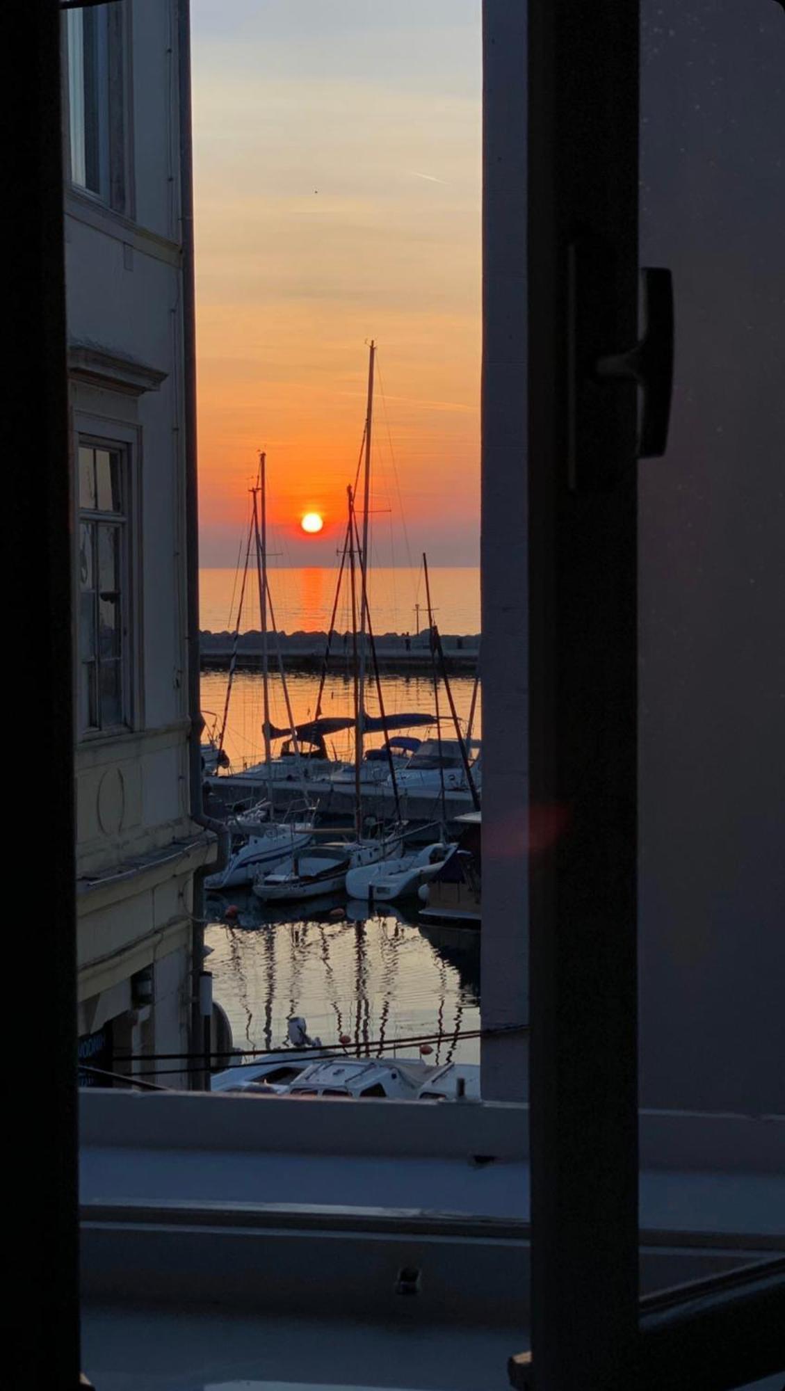 Aparthouse Porto Piran Exterior photo
